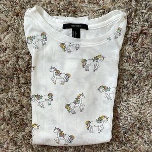 Soft t-shirt